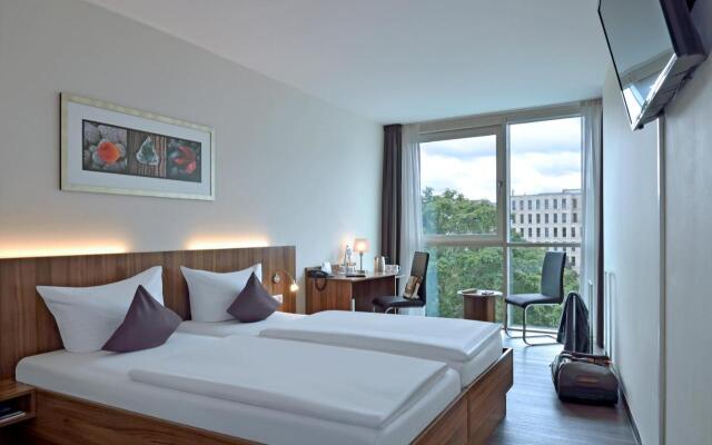 Best Western Hotel Berlin Mitte