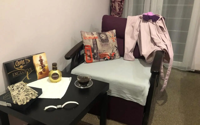 Avino Apart - Hostel