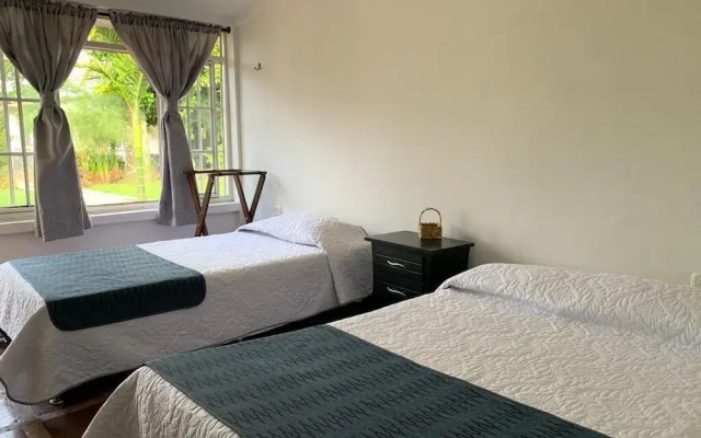 Hotel Campestre Paso Del Duque