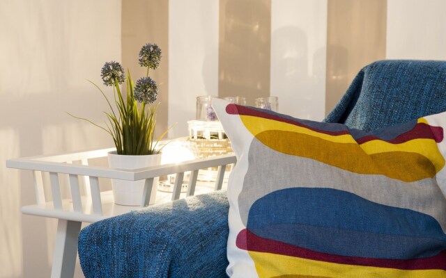 ALTIDO Homely 2BR flat in Alfama, 3 mins from Lisbon Army Museum