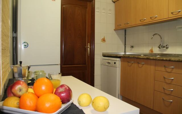 Amplio y Luminoso Piso Céntrico