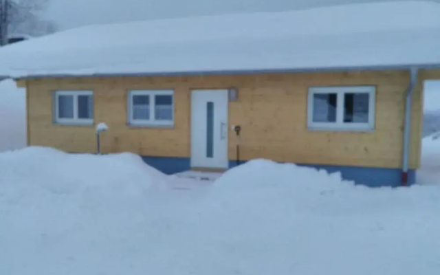 Baier Holiday House