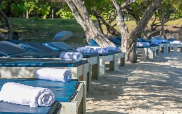 Gente De Mar Resort