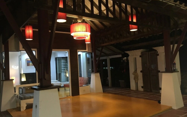 Villa 9192