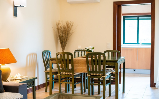 Apartamento do Pinhal D'alma Portuguesa