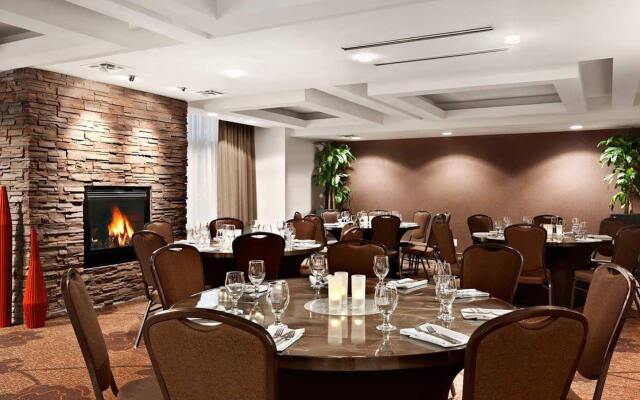 Hilton Garden Inn Rochester/Pittsford