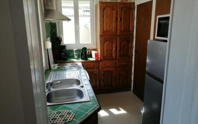 Appartement Merlimont, 3 pièces, 4 personnes - FR-1-376-107