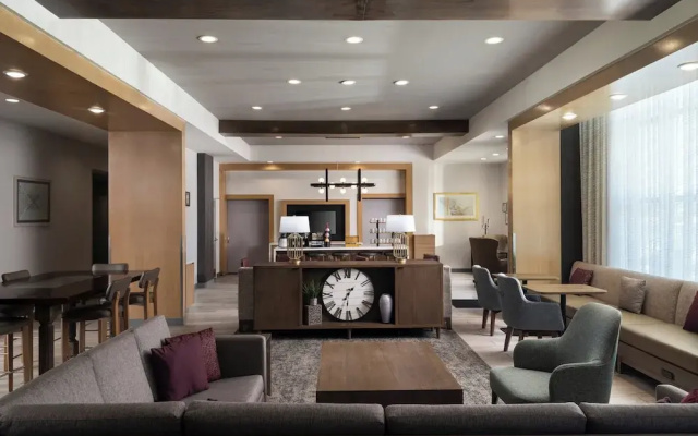 Staybridge Suites Flowood – NW Jackson