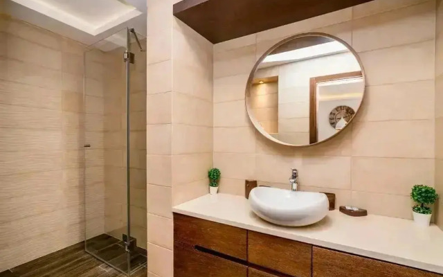 Apartments Magic Sea View