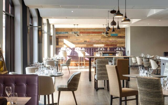 Novotel Ipswich