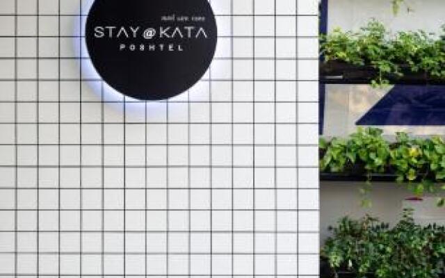 Stay@kata Poshtel - Hostel