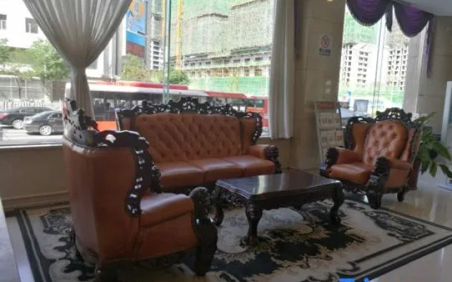 Dongsheng Hotel