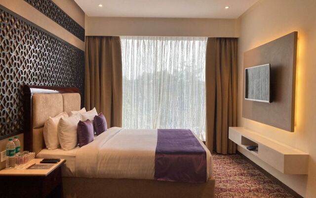 HRJ Sarovar Portico Indore