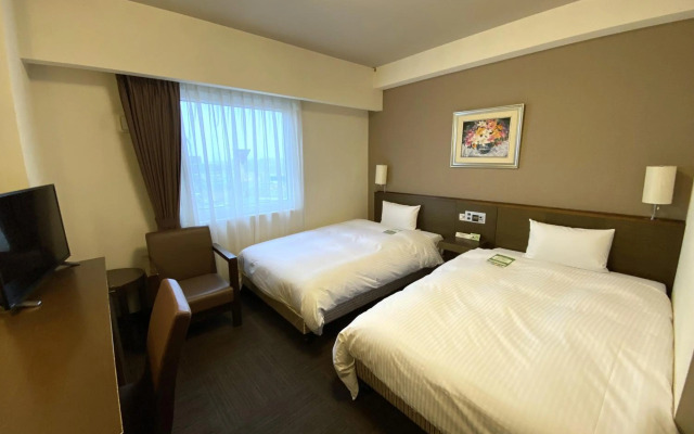 Hotel Route-Inn Hanamaki