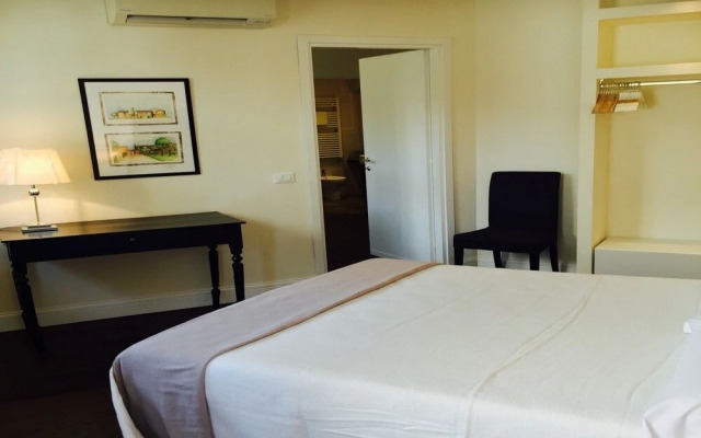 Florence Concierge - Bilocale 1