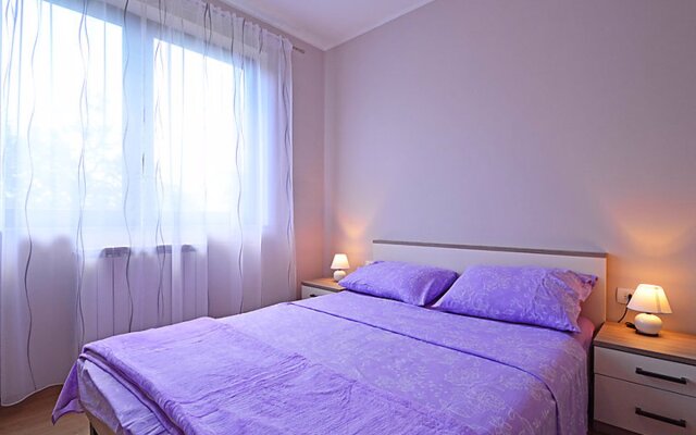 Apartment Marijo Säkylä