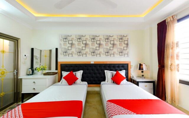 Oyo 287 Nam Cuong X Hotel