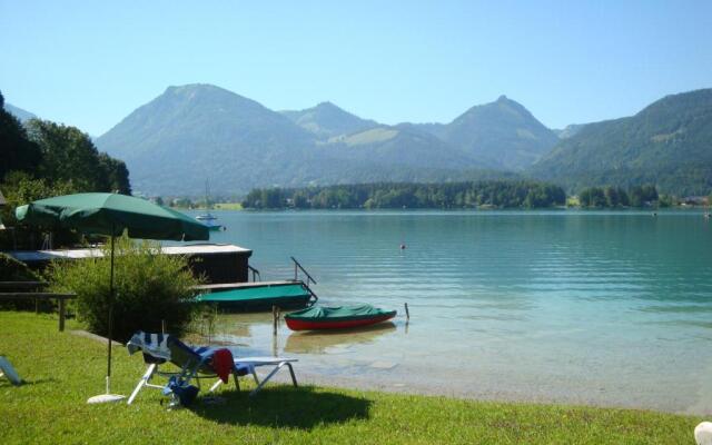 Urlaub Am Dichtlhof