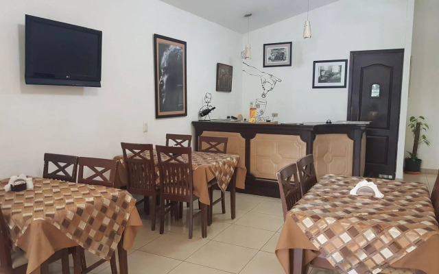 Hotel Arbol De Sueños