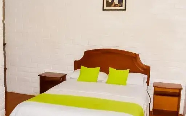 Hostal León