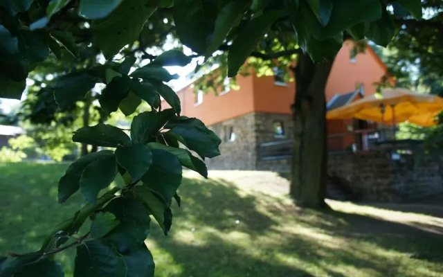 ZirkelsteinResort gGmbH