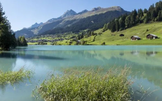 MAIENSäSS BOSTG CABERNARD BRIGELS