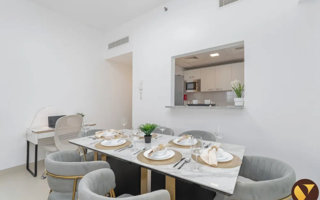 JVC unit Pool Jogging Track Play Area