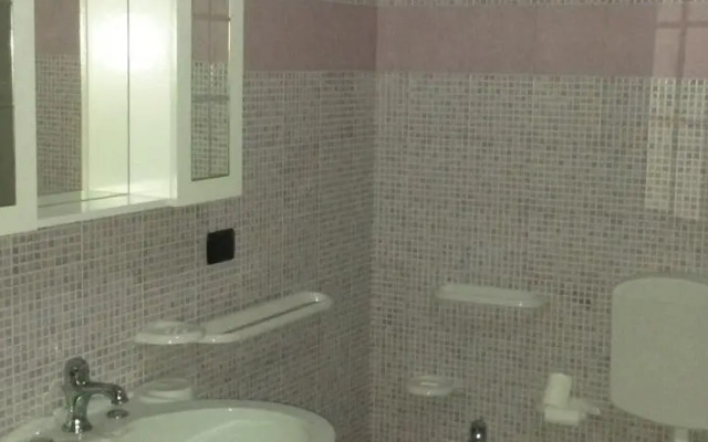 In Riva al Mare da Antonio