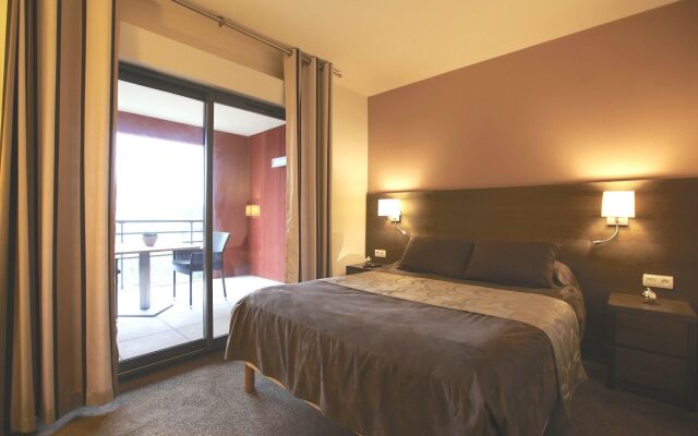 All Suites Resort & SPA