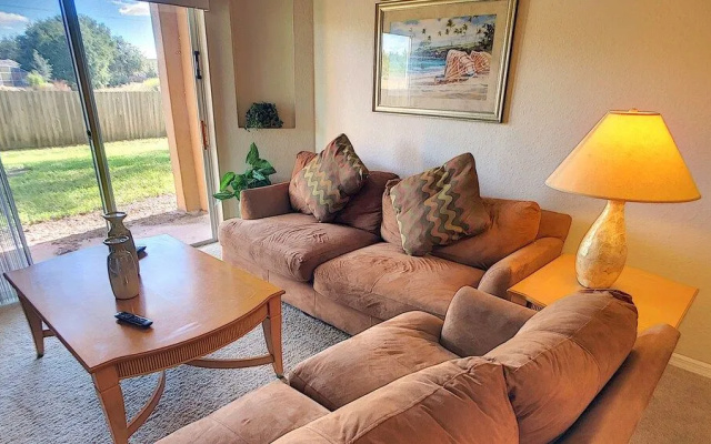 Joann and Jaime's Townhome