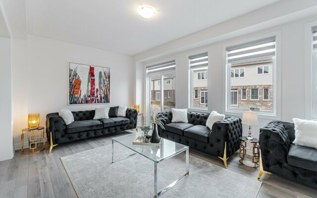 Waterfront Executive Villas