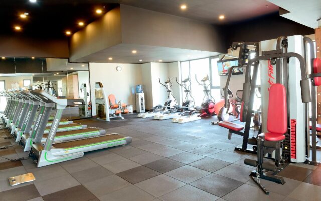 Amena Residences & Suites Managed by Melia