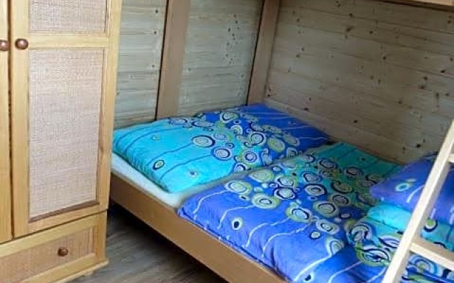 Domki Letniskowe Paula