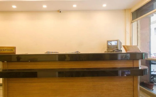 Hotel City Inn