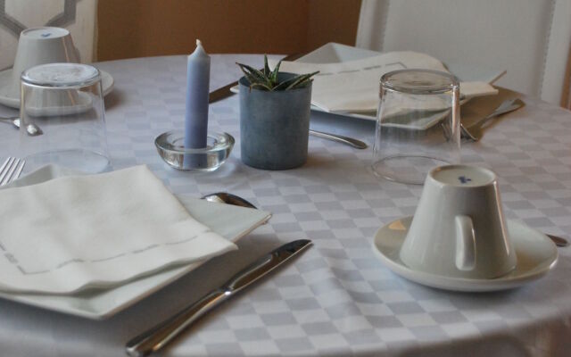 Villa Catelli B&B
