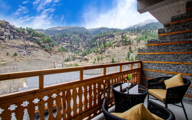 Palchan Hotel & Spa, a member of Radisson Individuals