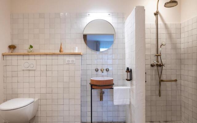 Villa Flaka Boutique Hotel