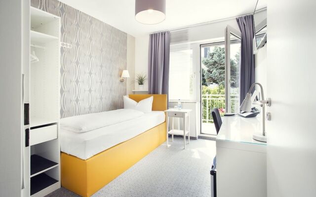Hotel Löwenguth