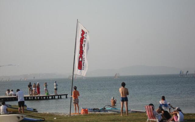 Hotel Villaggio dos Ventos