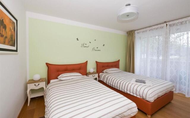 Bed  Go Trento