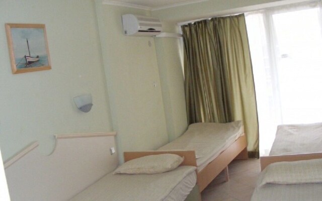 Hotel Dana Park