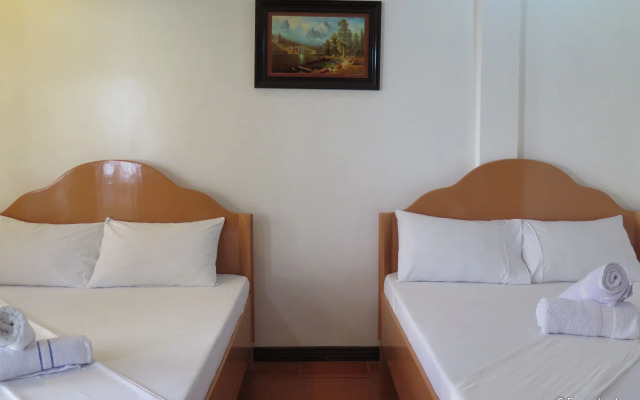 Alona Hidden Dream Resort by SMS Hospitality