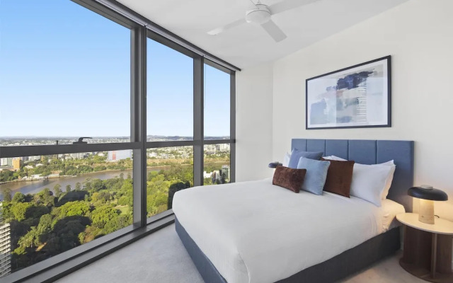 Queen's Wharf Residences