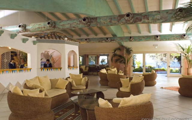 Valle Dell Erica - Resort Thalasso & Spa