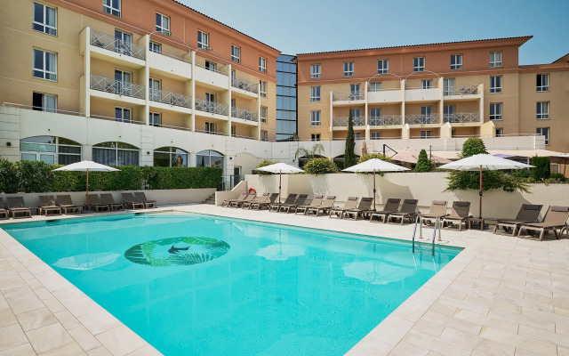 Hôtel Birdy by HappyCulture