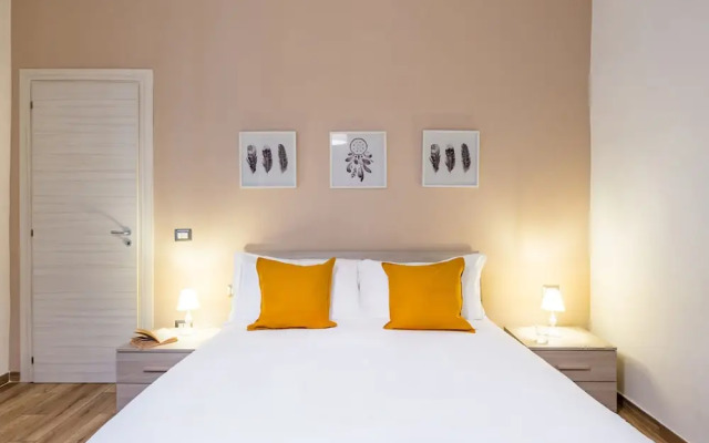 Carlo III Apartment by Wonderful Italy