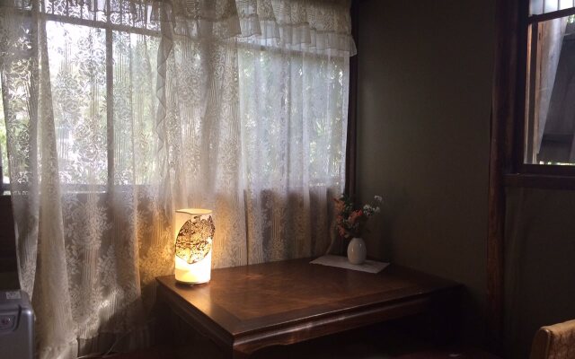 International Guest House Tani House