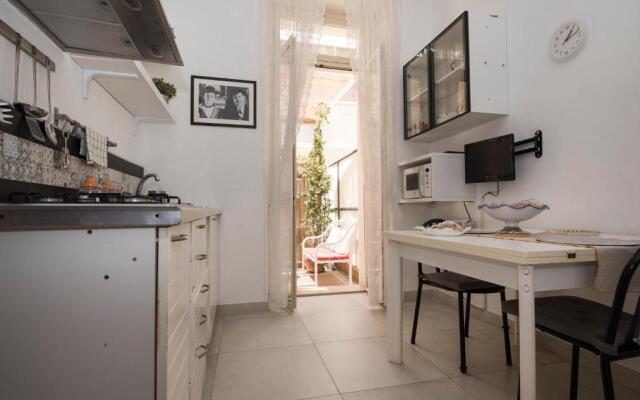 Casa Vacanze Andromaca
