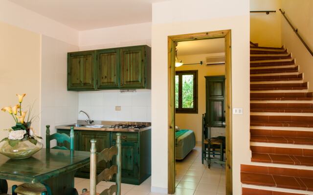 Alba Dorata Resort