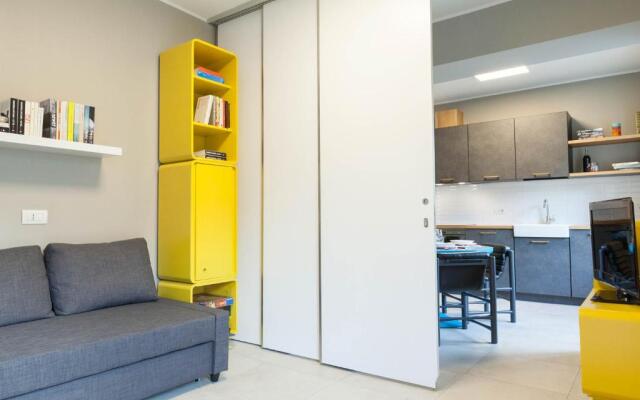 Appartamento Stelvio